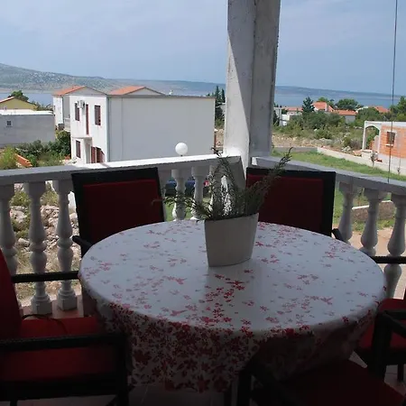 Apartman Vortex Apartament Seline