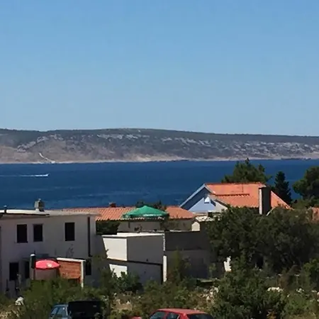 Apartman Vortex Seline