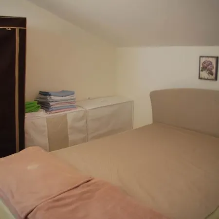 Apartman Vortex Apartament *