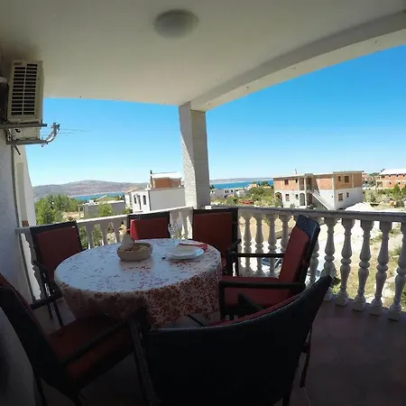 Apartman Vortex * Seline