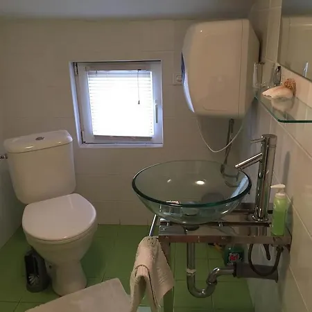 Apartament Apartman Vortex Seline