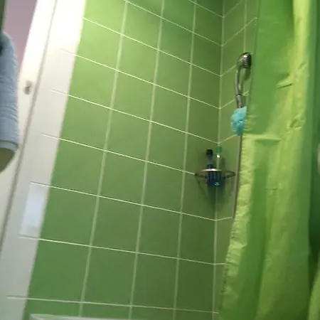 Apartament Apartman Vortex