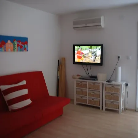 Apartman Vortex Apartament