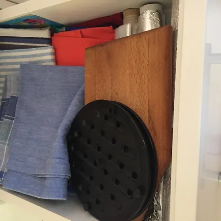 Apartman Vortex