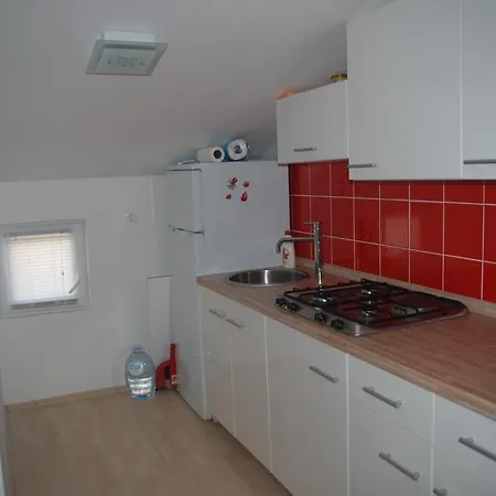 Apartman Vortex Seline
