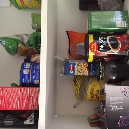 Apartman Vortex *