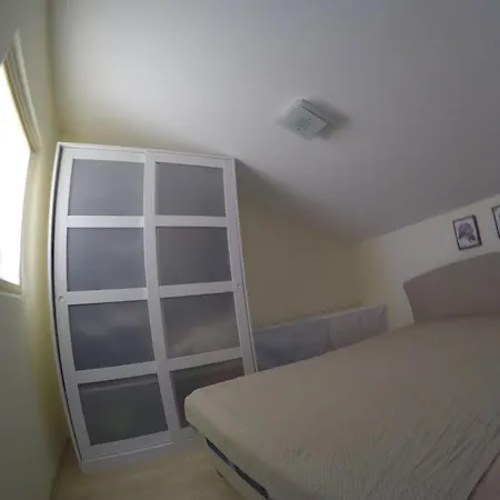 Apartmán Apartman Vortex