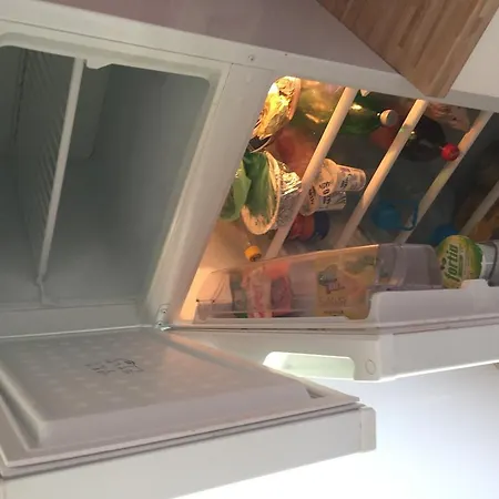 Apartman Vortex *