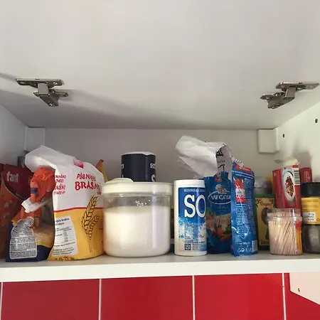 Apartman Vortex Apartmán *