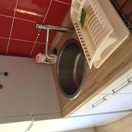 Apartmán Apartman Vortex Seline
